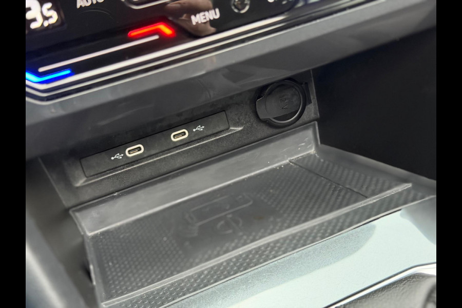 Volkswagen Tiguan Allspace 1.5 TSI Life Business 7p 2023 AUT