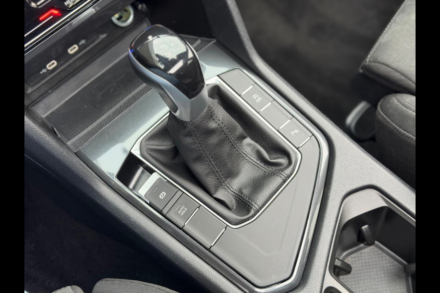 Volkswagen Tiguan Allspace 1.5 TSI Life Business 7p 2023 AUT