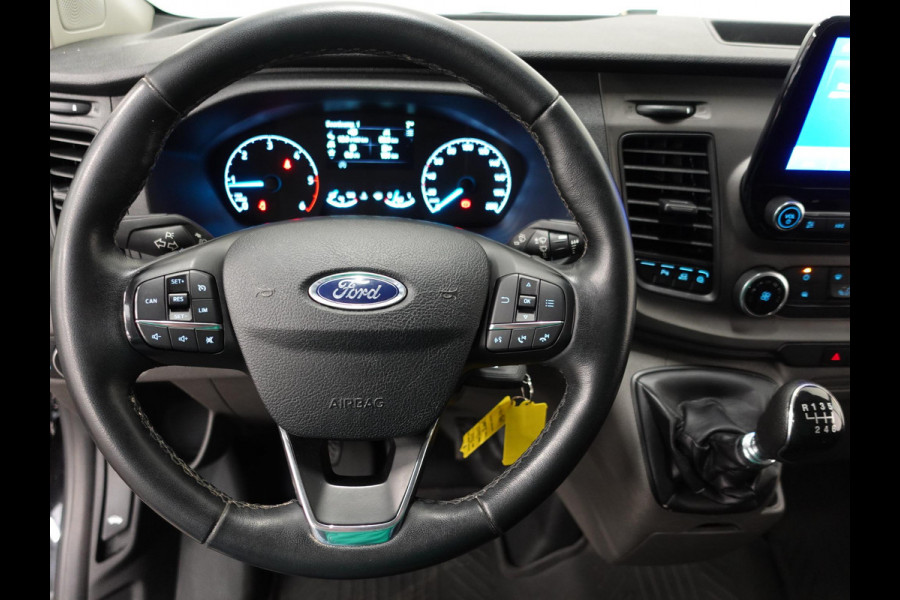 Ford Transit Custom L1H1 Trend Raptor Edition Navigatie Camera Cruise control Parkeersensoren Trekhaak Airco