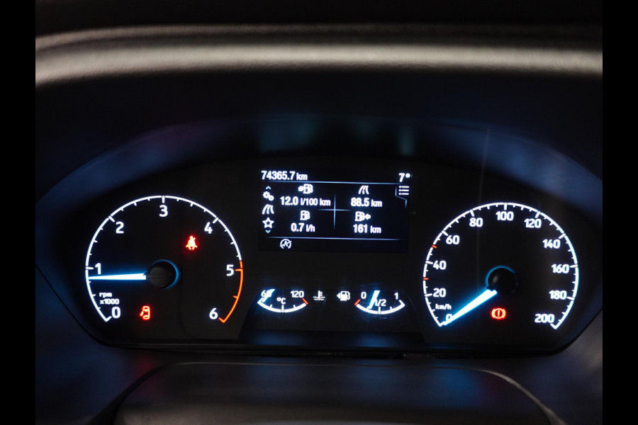 Ford Transit Custom L1H1 Trend Raptor Edition Navigatie Camera Cruise control Parkeersensoren Trekhaak Airco