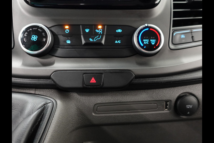 Ford Transit Custom L1H1 Trend Raptor Edition Navigatie Camera Cruise control Parkeersensoren Trekhaak Airco