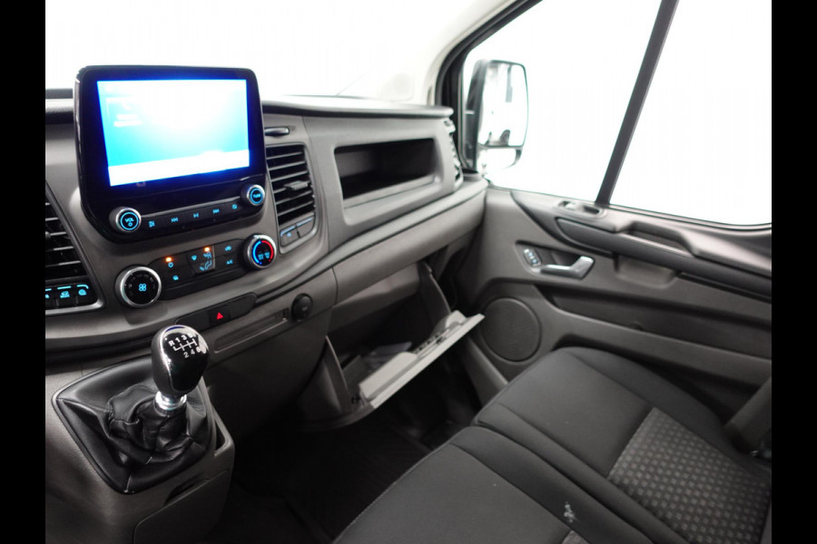 Ford Transit Custom L1H1 Trend Raptor Edition Navigatie Camera Cruise control Parkeersensoren Trekhaak Airco
