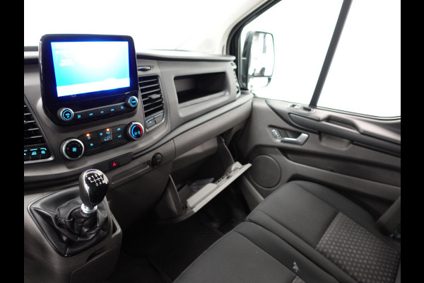 Ford Transit Custom L1H1 Trend Raptor Edition Navigatie Camera Cruise control Parkeersensoren Trekhaak Airco