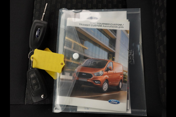 Ford Transit Custom L1H1 Trend Raptor Edition Navigatie Camera Cruise control Parkeersensoren Trekhaak Airco