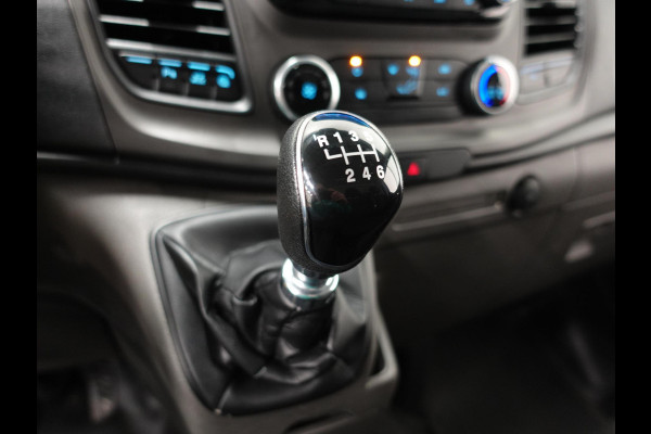 Ford Transit Custom L1H1 Trend Raptor Edition Navigatie Camera Cruise control Parkeersensoren Trekhaak Airco