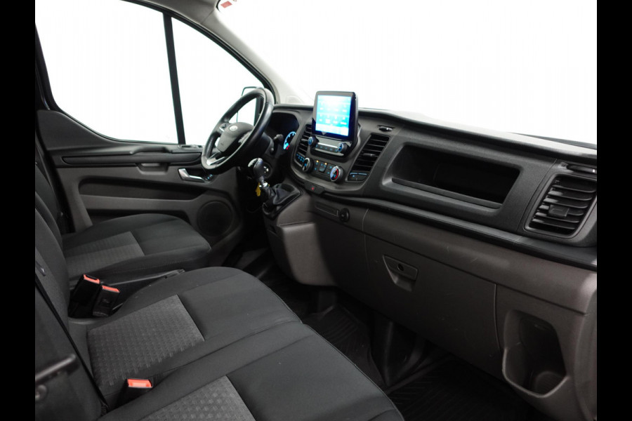 Ford Transit Custom L1H1 Trend Raptor Edition Navigatie Camera Cruise control Parkeersensoren Trekhaak Airco