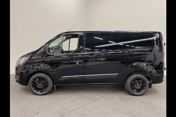 Ford Transit Custom L1H1 Trend Raptor Edition Navigatie Camera Cruise control Parkeersensoren Trekhaak Airco