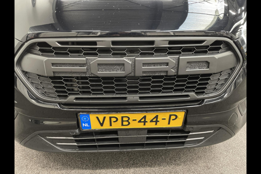 Ford Transit Custom L1H1 Trend Raptor Edition Navigatie Camera Cruise control Parkeersensoren Trekhaak Airco