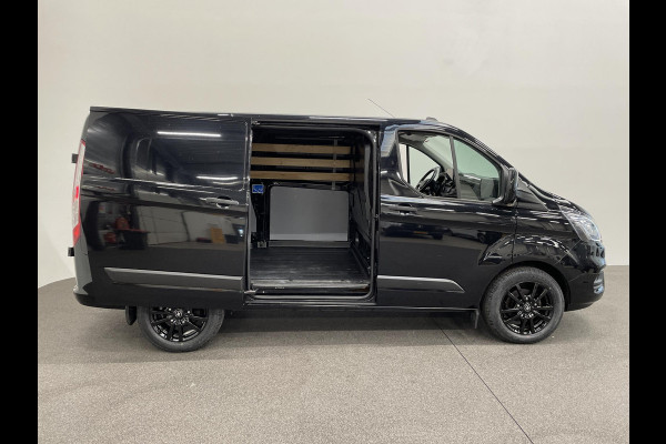 Ford Transit Custom L1H1 Trend Raptor Edition Navigatie Camera Cruise control Parkeersensoren Trekhaak Airco