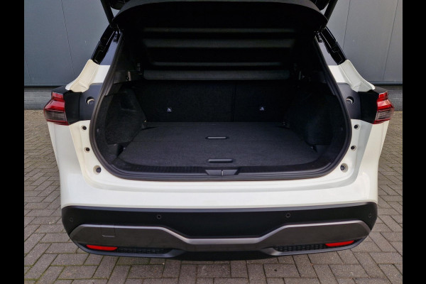 Nissan QASHQAI 1.3 MHEV Tekna /Pano /Led /1e eigenaar