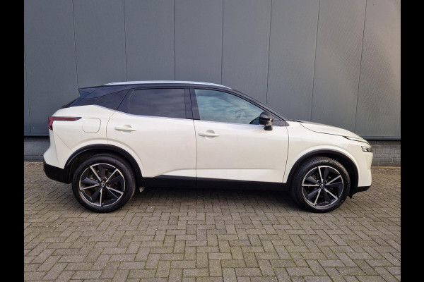 Nissan QASHQAI 1.3 MHEV Tekna /Pano /Led /1e eigenaar