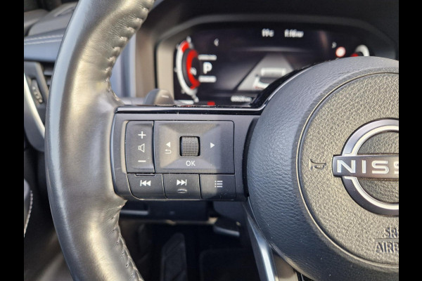 Nissan QASHQAI 1.3 MHEV Tekna /Pano /Led /1e eigenaar