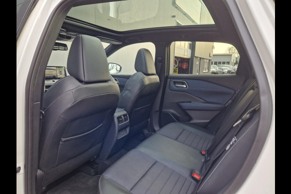 Nissan QASHQAI 1.3 MHEV Tekna /Pano /Led /1e eigenaar