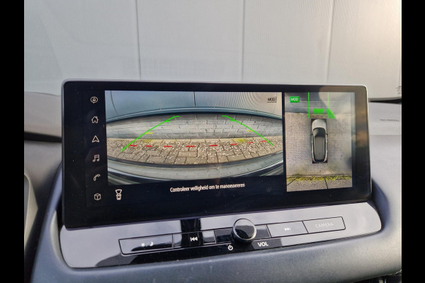 Nissan QASHQAI 1.3 MHEV Tekna /Pano /Led /1e eigenaar