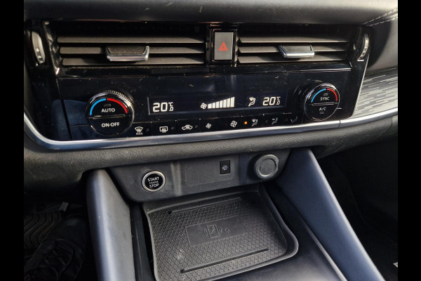 Nissan QASHQAI 1.3 MHEV Tekna /Pano /Led /1e eigenaar