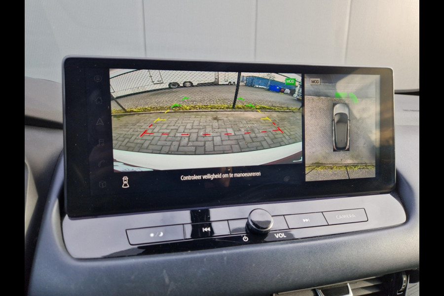 Nissan QASHQAI 1.3 MHEV Tekna /Pano /Led /1e eigenaar