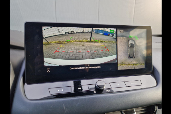 Nissan QASHQAI 1.3 MHEV Tekna /Pano /Led /1e eigenaar