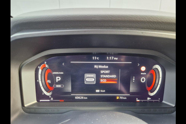 Nissan QASHQAI 1.3 MHEV Tekna /Pano /Led /1e eigenaar