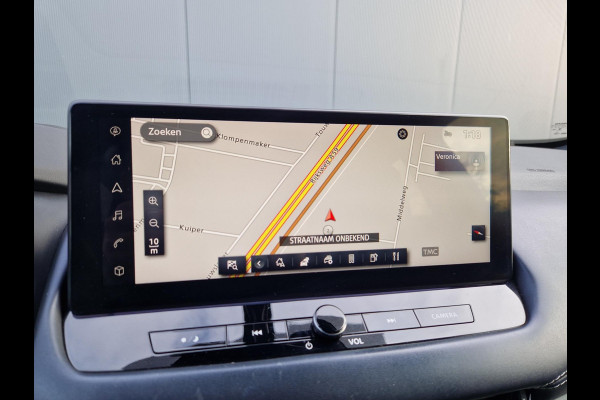 Nissan QASHQAI 1.3 MHEV Tekna /Pano /Led /1e eigenaar