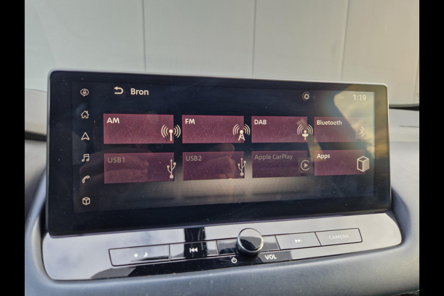 Nissan QASHQAI 1.3 MHEV Tekna /Pano /Led /1e eigenaar