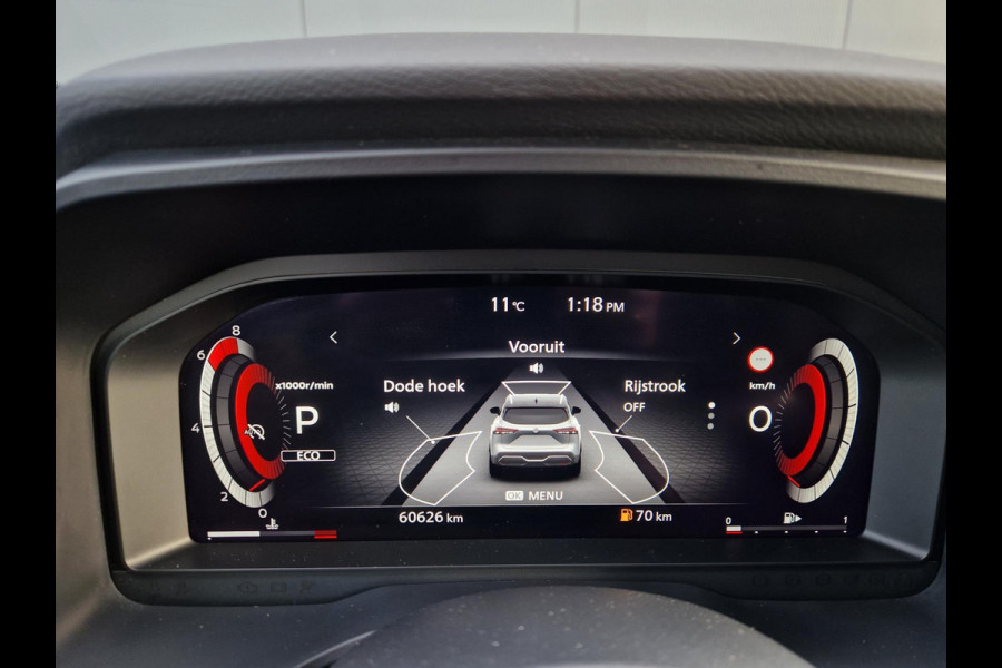 Nissan QASHQAI 1.3 MHEV Tekna /Pano /Led /1e eigenaar