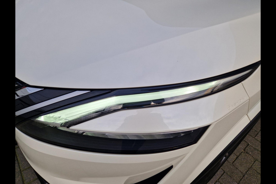 Nissan QASHQAI 1.3 MHEV Tekna /Pano /Led /1e eigenaar