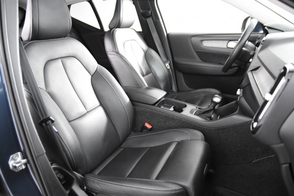 Volvo XC40 1.5 T3 Inscription *1ste Eigenaar*Leer*Navigatie*Trekhaak*