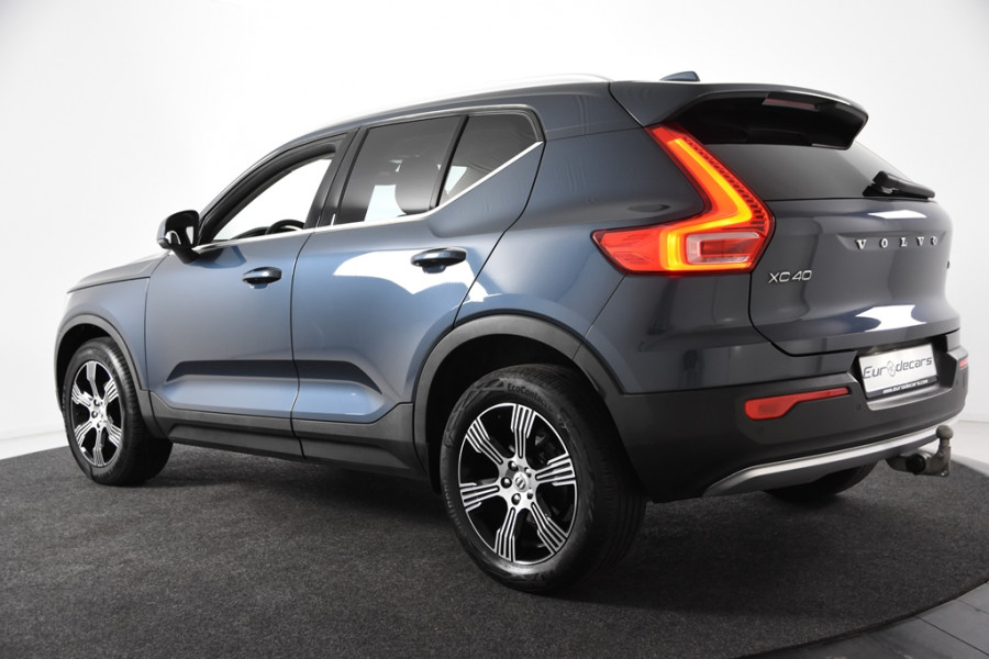 Volvo XC40 1.5 T3 Inscription *1ste Eigenaar*Leer*Navigatie*Trekhaak*