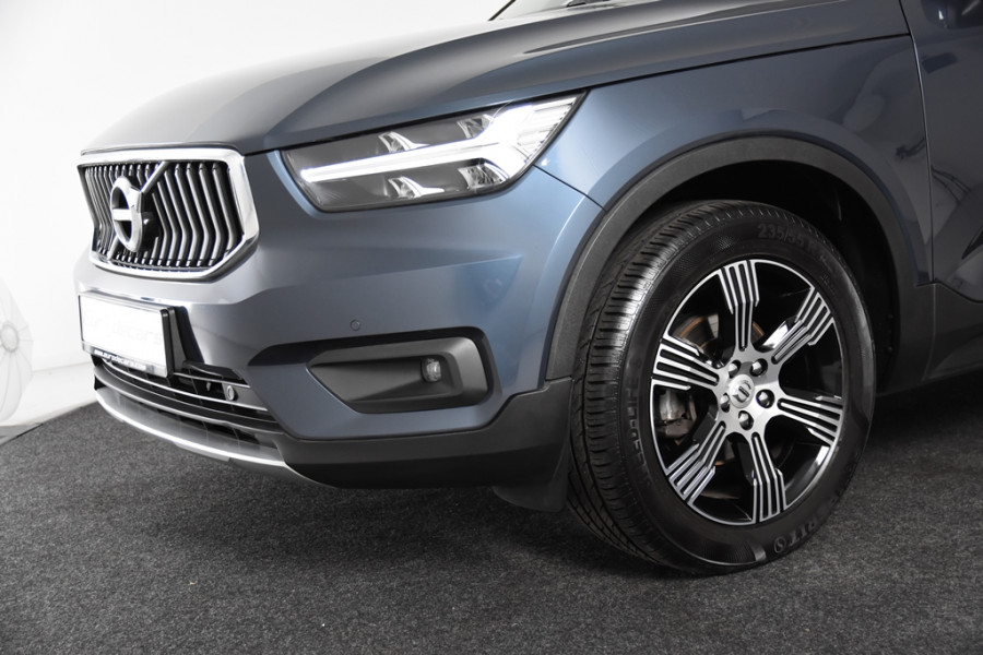 Volvo XC40 1.5 T3 Inscription *1ste Eigenaar*Leer*Navigatie*Trekhaak*