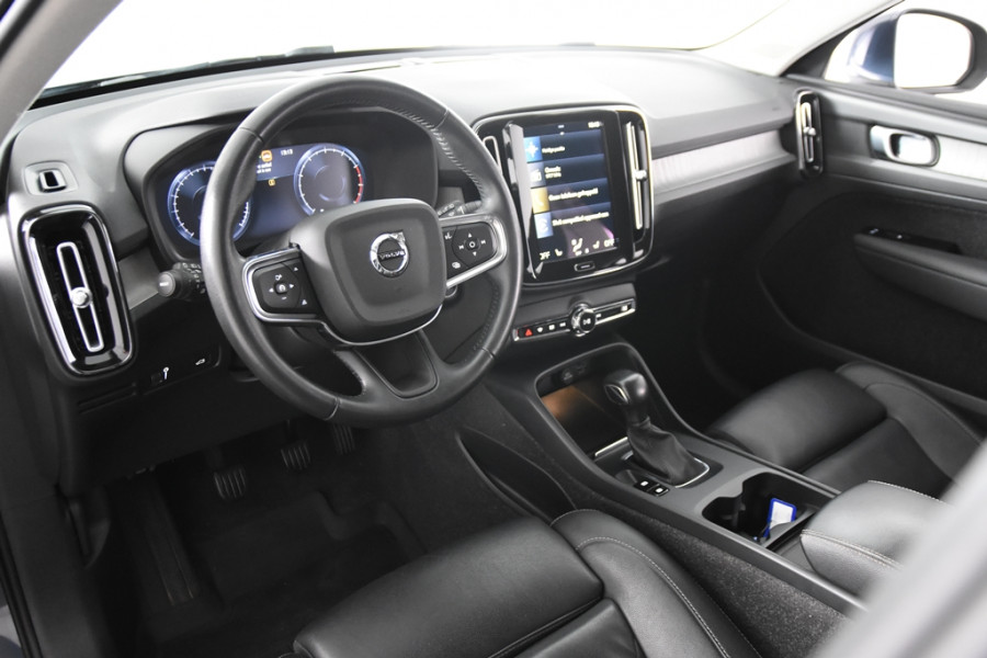 Volvo XC40 1.5 T3 Inscription *1ste Eigenaar*Leer*Navigatie*Trekhaak*