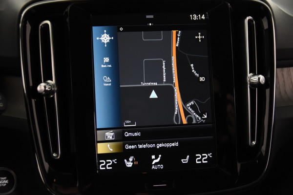 Volvo XC40 1.5 T3 Inscription *1ste Eigenaar*Leer*Navigatie*Trekhaak*