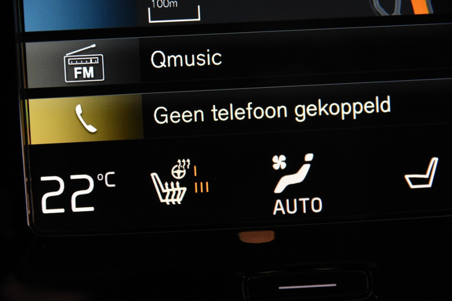 Volvo XC40 1.5 T3 Inscription *1ste Eigenaar*Leer*Navigatie*Trekhaak*