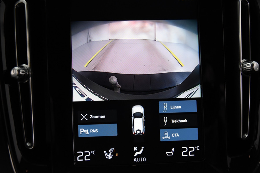 Volvo XC40 1.5 T3 Inscription *1ste Eigenaar*Leer*Navigatie*Trekhaak*