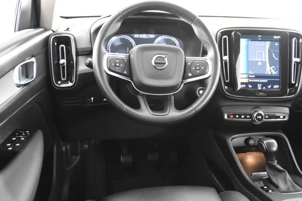 Volvo XC40 1.5 T3 Inscription *1ste Eigenaar*Leer*Navigatie*Trekhaak*
