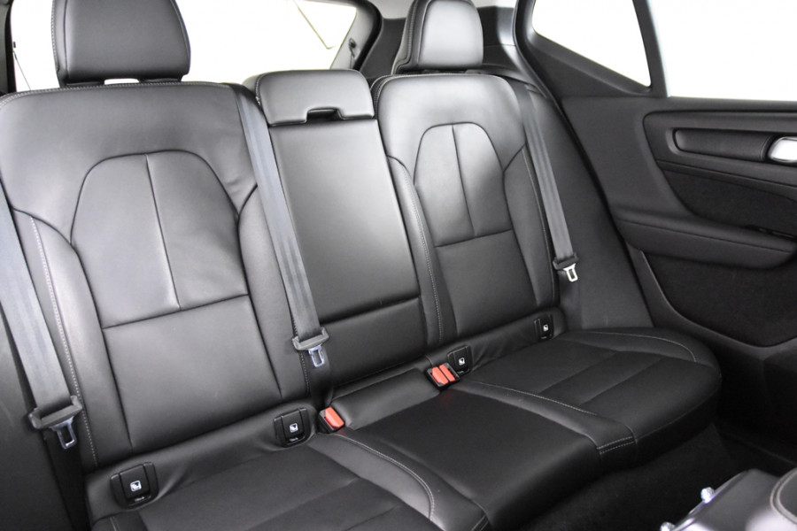 Volvo XC40 1.5 T3 Inscription *1ste Eigenaar*Leer*Navigatie*Trekhaak*