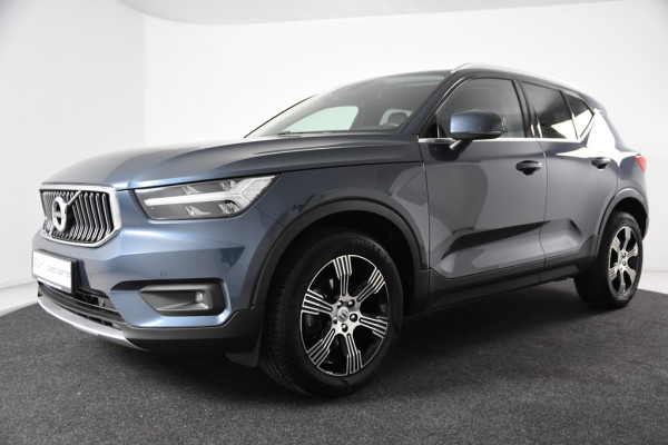 Volvo XC40 1.5 T3 Inscription *1ste Eigenaar*Leer*Navigatie*Trekhaak*