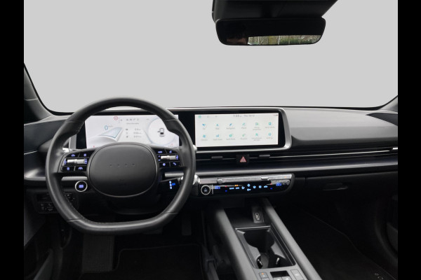 Hyundai IONIQ 6 Style 53 kWh | Afneembare trekhaak