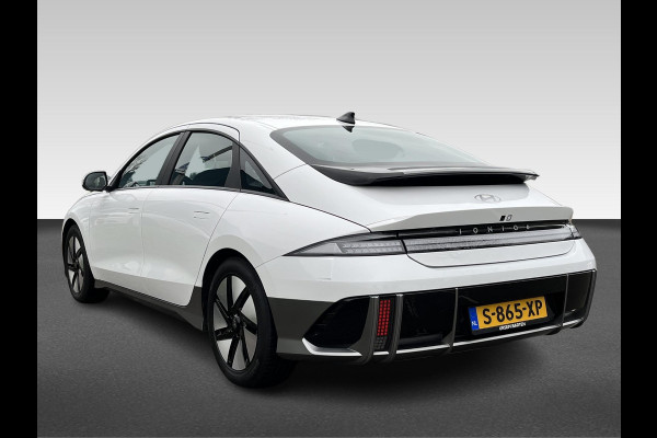 Hyundai IONIQ 6 Style 53 kWh | Afneembare trekhaak