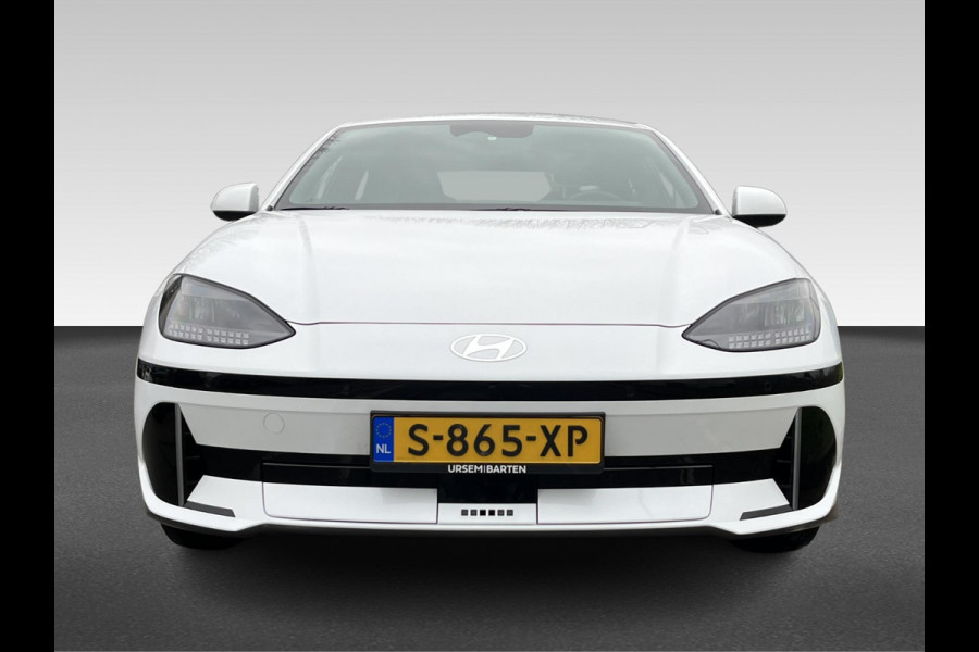 Hyundai IONIQ 6 Style 53 kWh | Afneembare trekhaak