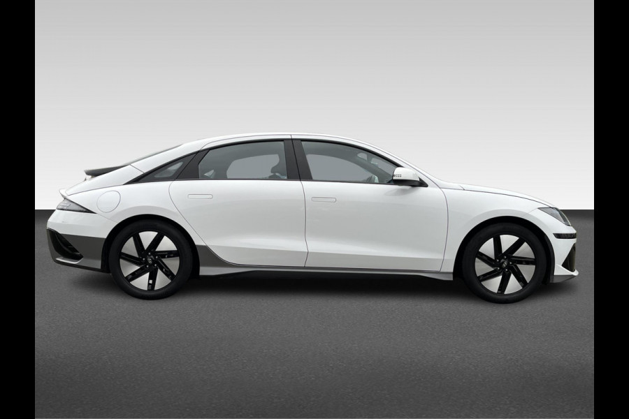 Hyundai IONIQ 6 Style 53 kWh | Afneembare trekhaak