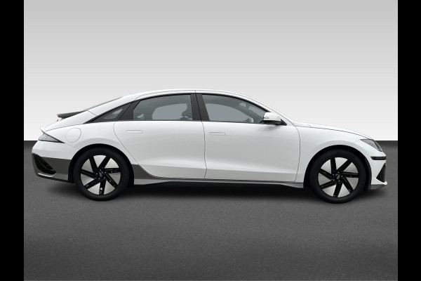 Hyundai IONIQ 6 Style 53 kWh | Afneembare trekhaak