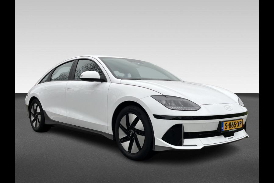 Hyundai IONIQ 6 Style 53 kWh | Afneembare trekhaak