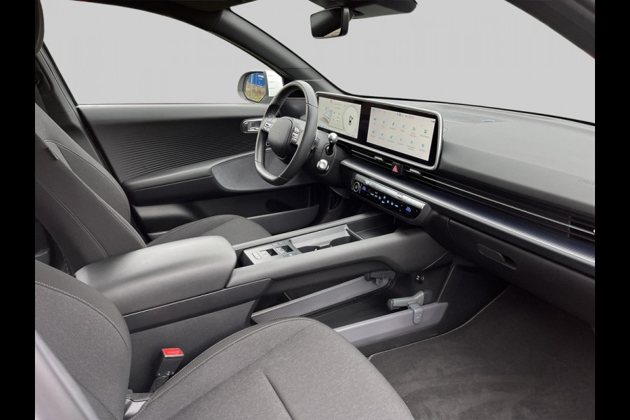 Hyundai IONIQ 6 Style 53 kWh | Afneembare trekhaak