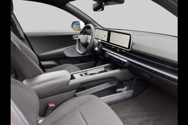 Hyundai IONIQ 6 Style 53 kWh | Afneembare trekhaak