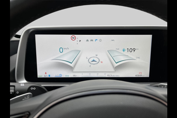 Hyundai IONIQ 6 Style 53 kWh | Afneembare trekhaak