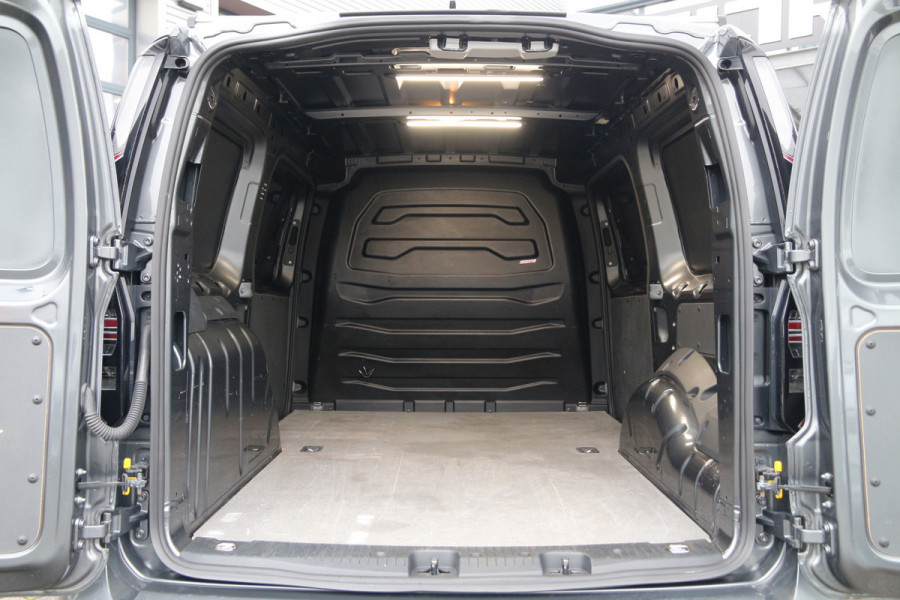 Volkswagen Caddy Cargo Maxi 2.0 TDI 122 | Aut. | 2x Schuifdeur | Virtual | Stoelverw. | Clima..