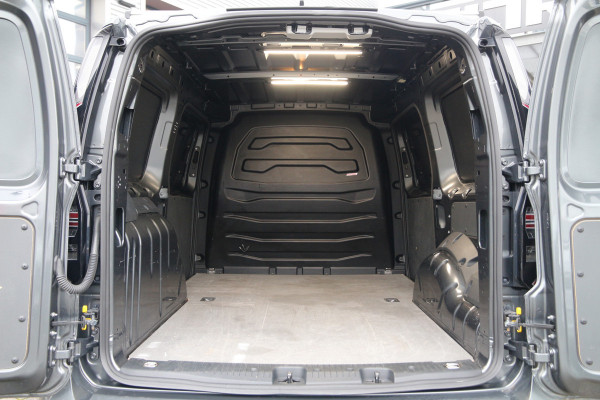 Volkswagen Caddy Cargo Maxi 2.0 TDI 122 | Aut. | 2x Schuifdeur | Virtual | Stoelverw. | Clima..