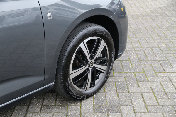 Volkswagen Caddy Cargo Maxi 2.0 TDI 122 | Aut. | 2x Schuifdeur | Virtual | Stoelverw. | Clima..