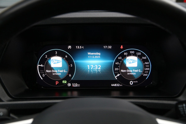 Volkswagen Caddy Cargo Maxi 2.0 TDI 122 | Aut. | 2x Schuifdeur | Virtual | Stoelverw. | Clima..