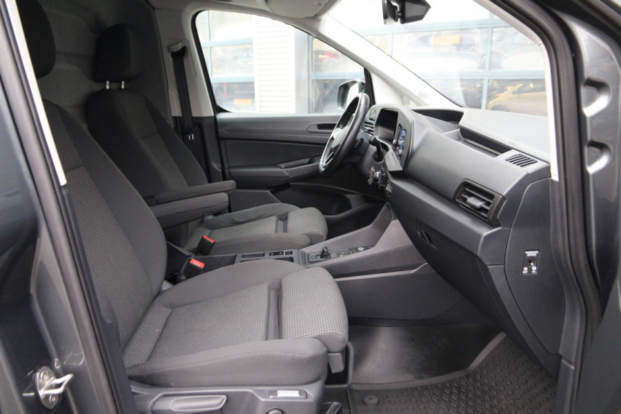 Volkswagen Caddy Cargo Maxi 2.0 TDI 122 | Aut. | 2x Schuifdeur | Virtual | Stoelverw. | Clima..
